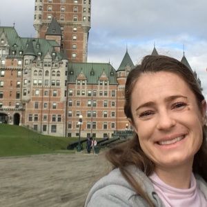 Meet your Posher, Melissa